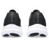 Sapatilhas de Running ASICS Gel-Pulse 15 Homem Preto