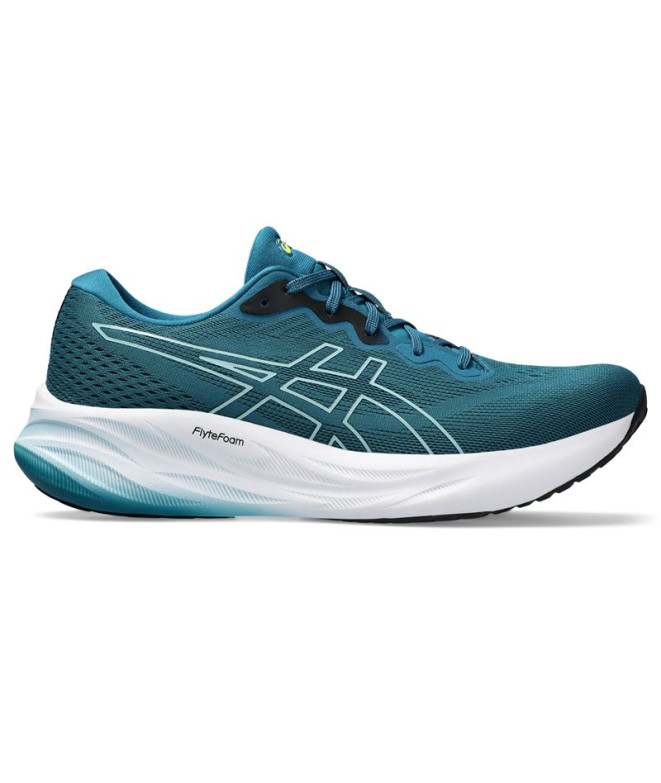 Sapatilhas por Running ASICS Gel-Pulse 15 Homem...