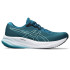 Sapatilhas por Running ASICS Gel-Pulse 15 Homem Azul