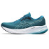 Sapatilhas por Running ASICS Gel-Pulse 15 Homem Azul
