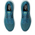 Sapatilhas por Running ASICS Gel-Pulse 15 Homem Azul