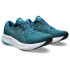 Sapatilhas por Running ASICS Gel-Pulse 15 Homem Azul