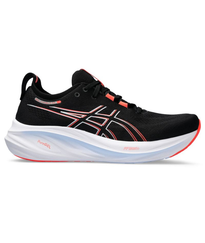 Sapatilhas de Running ASICS Gel-Nimbus 26 Homem...