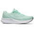 Sapatilhas por Running ASICS Gel-Pulse 15 Mulher Menta