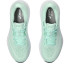 Sapatilhas por Running ASICS Gel-Pulse 15 Mulher Menta