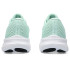 Sapatilhas por Running ASICS Gel-Pulse 15 Mulher Menta