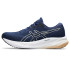 Sapatilhas de Running ASICS Gel-Pulse 15 Mulher Azul/Champagne