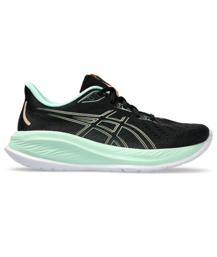 Sapatilhas de Running ASICS Gel-Cumulus 26 Mulher...