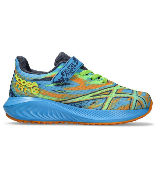 Sapatilhas by Running ASICS Pre Noosa Tri 15 Ps...