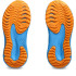 Sapatilhas by Running ASICS Pre Noosa Tri 15 Ps Infantil Blue
