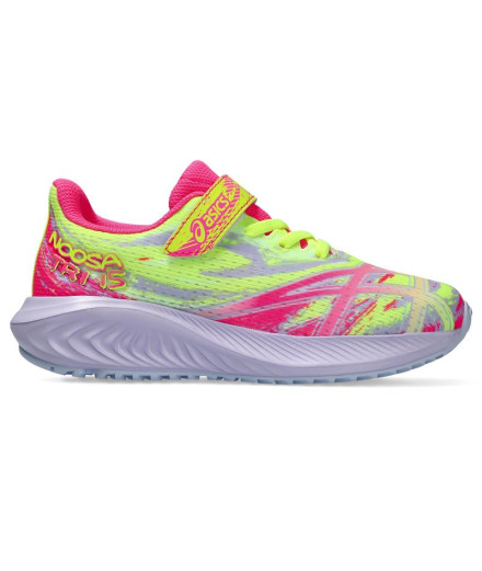 Sapatilhas por Running ASICS Pre Noosa Tri 15 Ps Infantil...