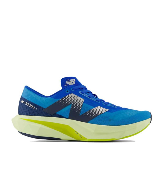Sapatilhas running New Balance Homem por...