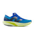 Sapatilhas running New Balance Homem por Fuelcell Rebel V4 Blue