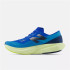 Sapatilhas running New Balance Homem por Fuelcell Rebel V4 Blue