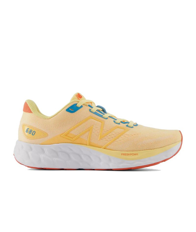 Sapatilhas running de New Balance Fresh Foam...