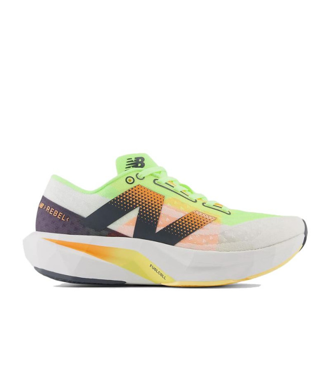 Sapatilhas running New Balance Mulher de...