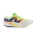 Sapatilhas running New Balance Mulher de Fuelcell Rebel V4 Branco