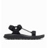 Chinelos Homem Columbia GLOBETROT™ Preto