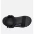 Chinelos Homem Columbia GLOBETROT™ Preto