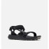 Chinelos Homem Columbia GLOBETROT™ Preto