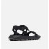Chinelos Homem Columbia GLOBETROT™ Preto