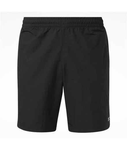 Calça de Fitness Reebok Identity Train Utility Short...