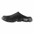 Sapatilhas recuperação Salomon Reelax Slide 6.0 Preto/Cinza Homem