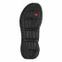 Sapatilhas recuperação Salomon Reelax Slide 6.0 Preto/Cinza Homem