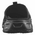 Sapatilhas recuperação Salomon Reelax Slide 6.0 Preto/Cinza Homem