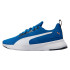 Sapatilhas running por Puma Flyer Runner Azul Infantil