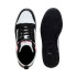 Sapatilhas Puma Rebound V6 Branco Preto Mulher