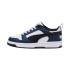 Sapatilhas Infantil Puma Rebound V6 Branco