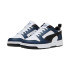 Sapatilhas Infantil Puma Rebound V6 Branco