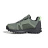 Sapatilhas de Montanha adidas Terrex Agravic Boa Rain.Rdy Infantil Verde