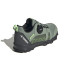 Sapatilhas de Montanha adidas Terrex Agravic Boa Rain.Rdy Infantil Verde