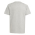 Camiseta de Futebol adidas Tiro24 Infantil Cinzento