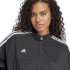 Casaco adidas Tiro Cb Mulher Preto