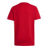 Camiseta adidas Camo Linear Menino