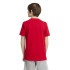 Camiseta adidas Camo Linear Menino