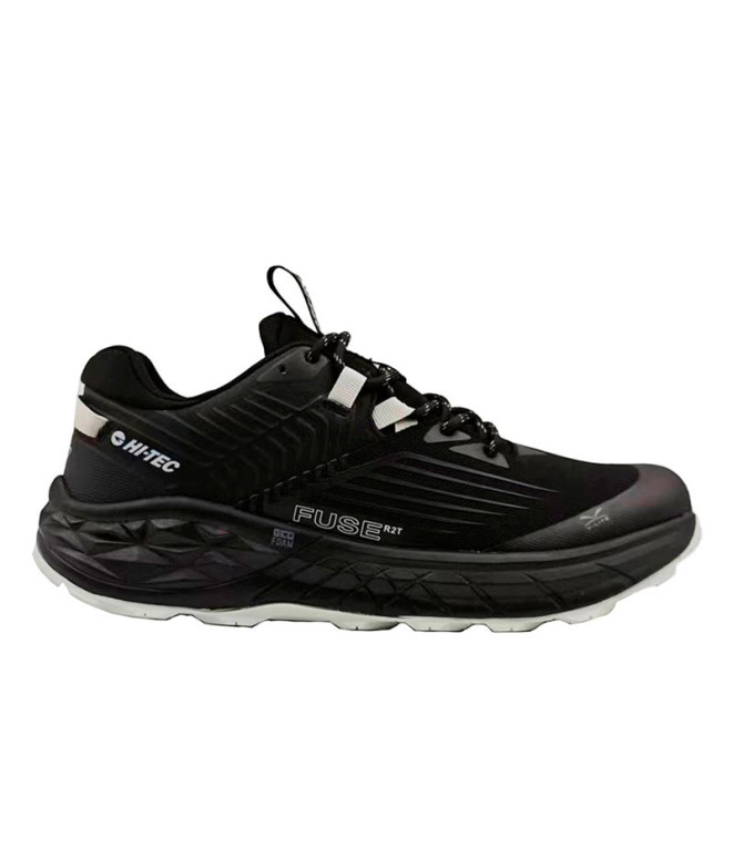 Sapatilhas de Trail Hi-Tec Geo Vapour Low Homem...