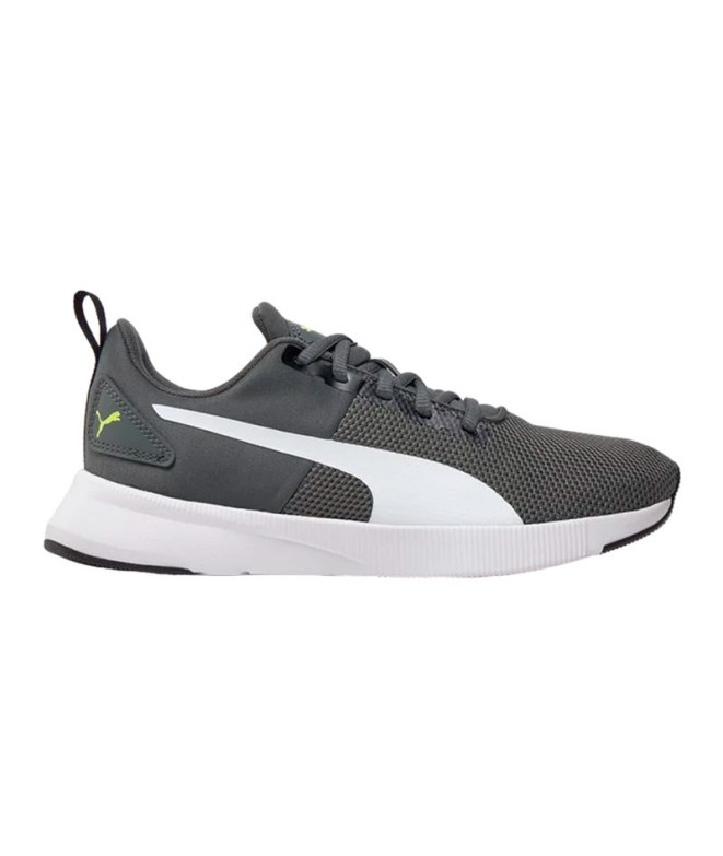 Sapatilhas Puma Flyer Runner Cinzento Infantil
