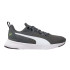 Sapatilhas Puma Flyer Runner Cinzento Infantil
