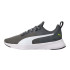 Sapatilhas Puma Flyer Runner Cinzento Infantil