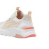 Sapatilhas Puma Trinity Lite Rosa Branco Mulher