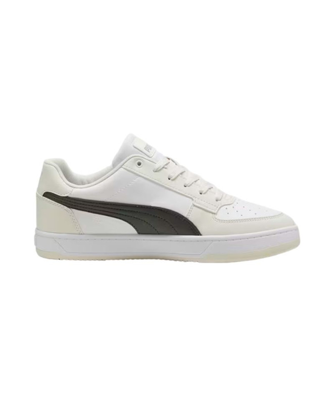 Sapatilhas Puma Caven 2.0 Vapor Cinzento Branco...