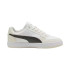 Sapatilhas Puma Caven 2.0 Vapor Cinzento Branco Homem