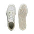 Sapatilhas Puma Caven 2.0 Vapor Cinzento Branco Homem