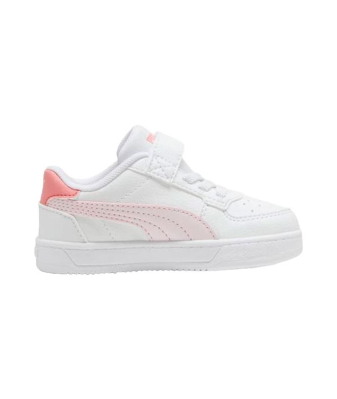 Sapatilhas Puma Caven 2.0 + Branco Infantil