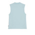 Calça Mulher Puma Essentials Slim Tank Turquoise