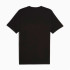 Camiseta Puma POWER Graphic Preto Homem